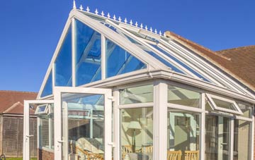 conservatory roof insulation costs Stillington