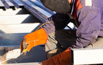 Stillington flat roofing options