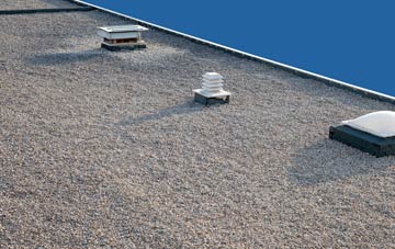 flat roofing Stillington