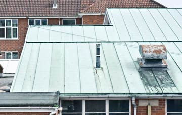 Stillington lead roofing costs