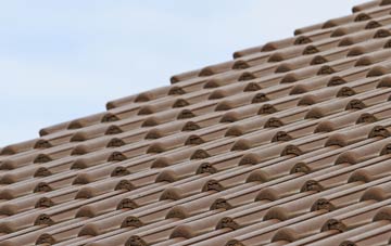 plastic roofing Stillington