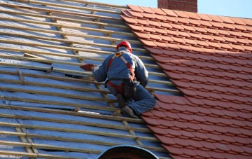 roof tiles Stillington