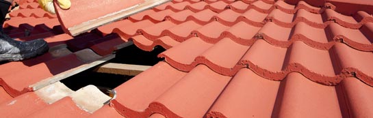 compare Stillington roof repair quotes