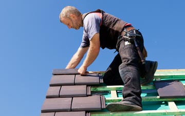 disadvantages of Stillington slate roofing