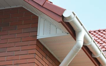 Stillington soffit repair costs