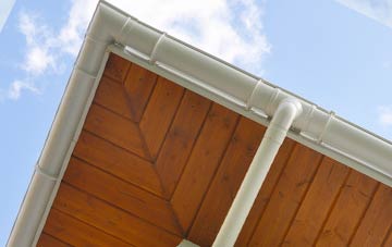 Stillington soffit types