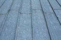 Stillington lead roofing